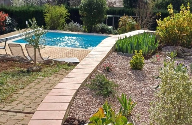 Maison DE Vacance Proche Ardeche