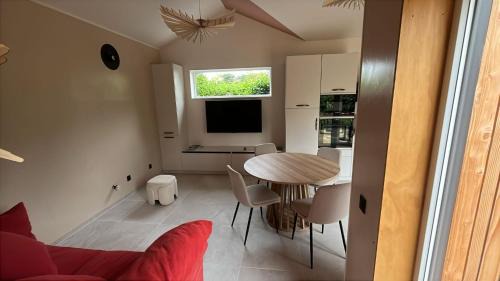 Maison de vacances à 200m de la mer