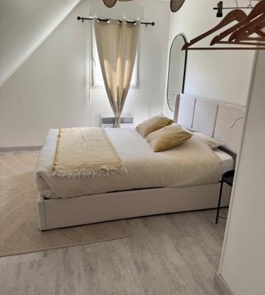 Maison de vacances à louer