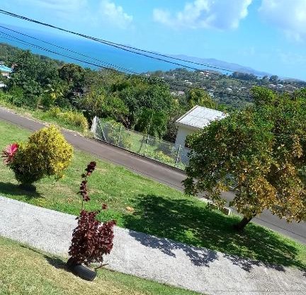 maison de vacances avec 2 grande chambres