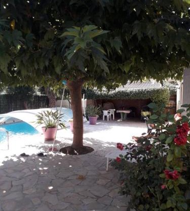 Maison de vacances avec 4 chambres Clim et WiFi