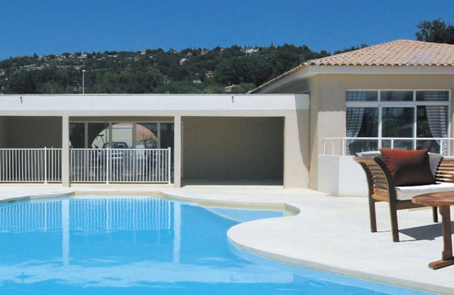 Maison de vacances climatisée pour 4