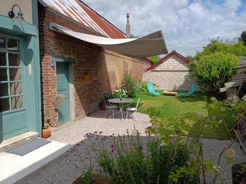 Maison De Vacances