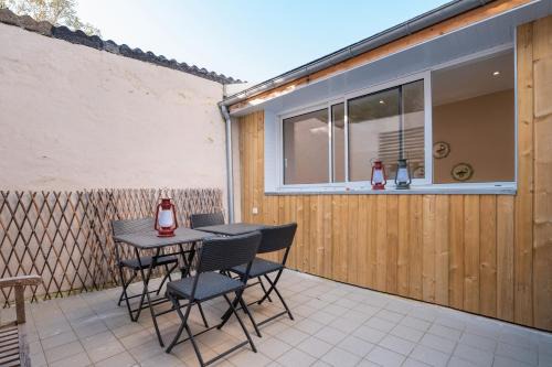 Maison de vacances