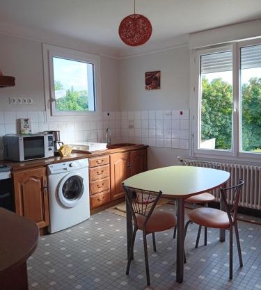 Maison de vacances