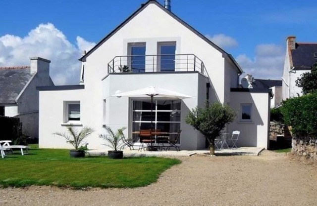 Maison de Vacances