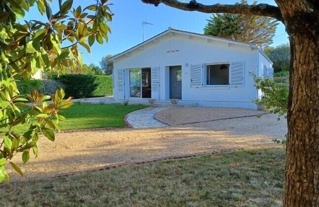Maison de Vacances à 15 Km de Saint-jean de Mont