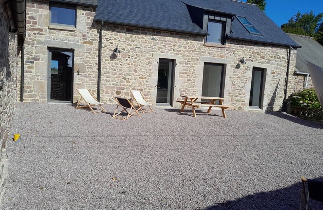 Maison de Vacances Frehel