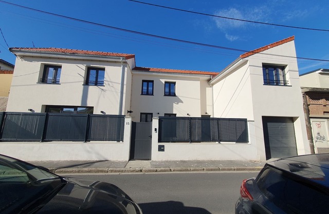 Maison de Vacances Parisienne/jo2024