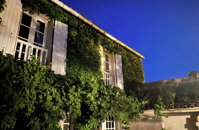 Maison de Village, La Couarde sur Mer, 10 Personnes