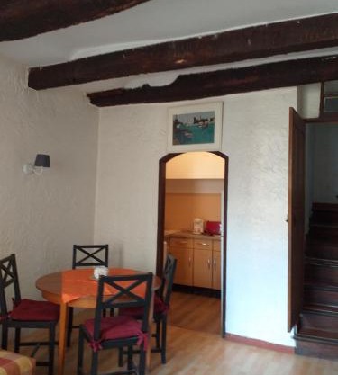 maison de village