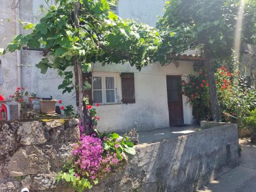 maison de village
