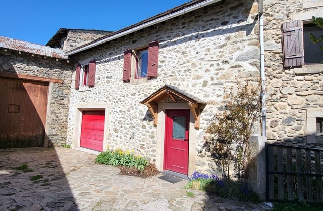 Maison de Village
