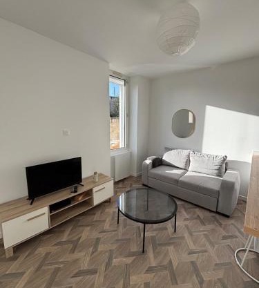 Maison de ville - Chez Marsou