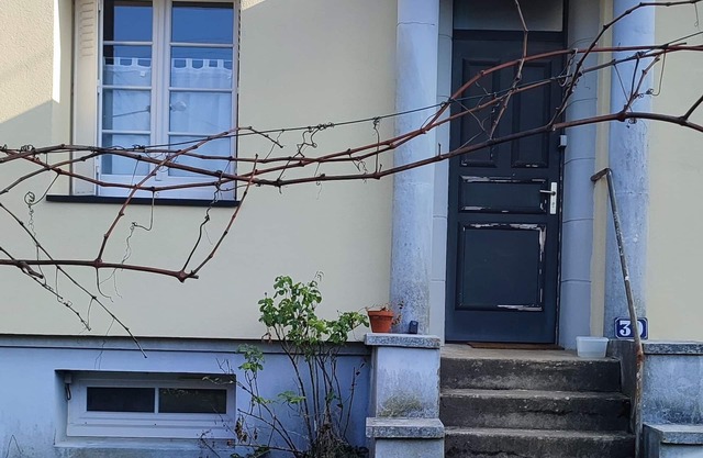 Maison de Ville Familiale à 5 min des Marais de Bourges