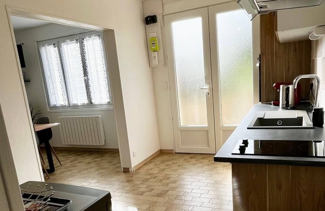 Maison DE Ville