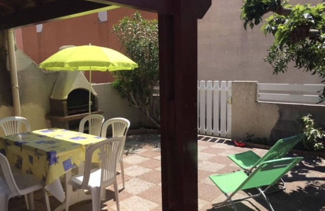 Maison des Vacances