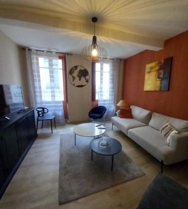 Maison du coutelier