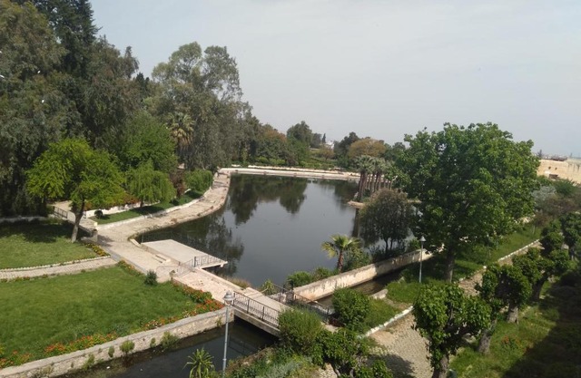 MAISON DU KERMA
