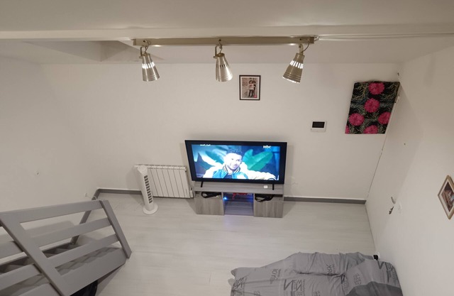 Maison duplex for relaxation and pleasure