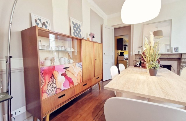 Maison Duplex Vanier | Mon Groom