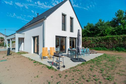 Maison EG - Presqu'ile de Crozon