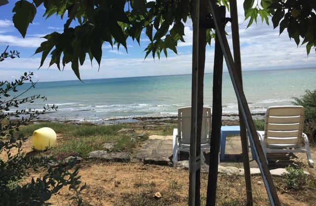 Maison en bord de mer avec jardin, 2 chambres, jusqu'à 4 personnes à Jard-sur-Mer - FR-1-336-22