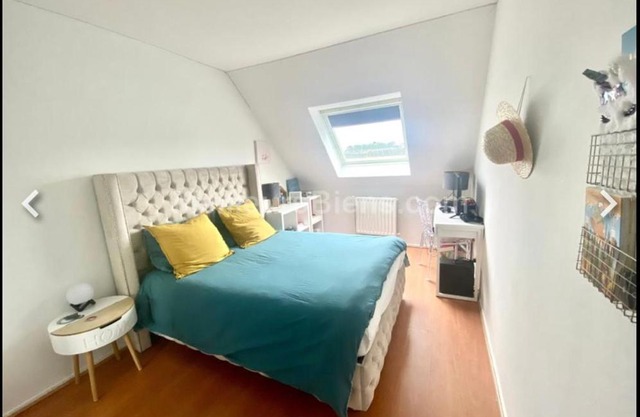 Maison entière à 2 pas dû cirque