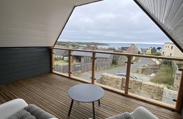 Maison Entièrement Rénovée Tout Confort à 200 Mètres de la Plage