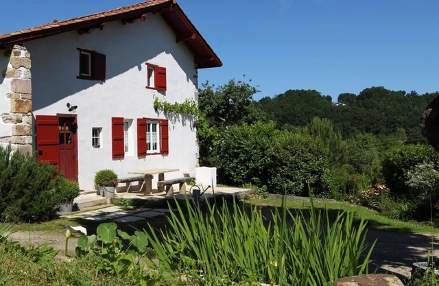 MAISON ERROTENIA - ASCAIN