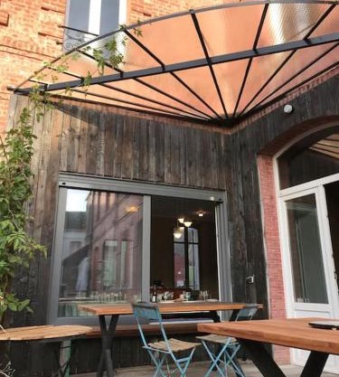 Maison familiale éco rénovée
