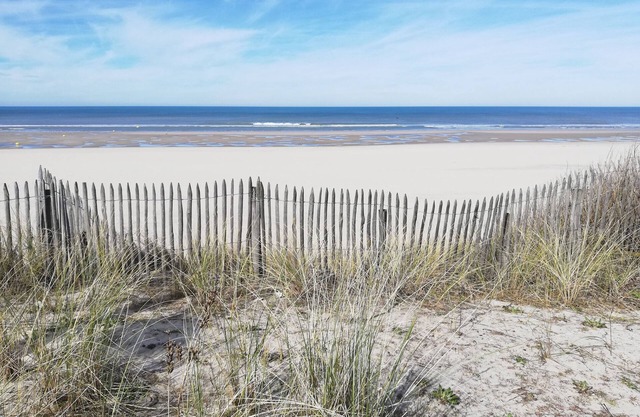 Maison Familiale 9 Personnes à 5 Minutes à Pied de la Plage