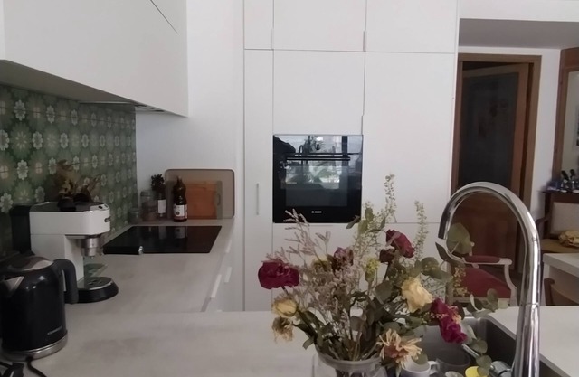 Maison Familiale, au Calme, a 10 min des Gares