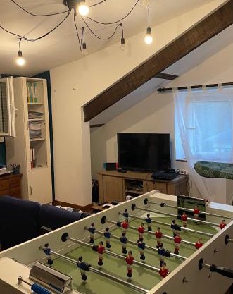 Maison familiale