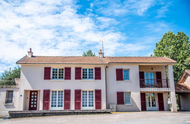 Maison familiale