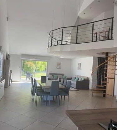 Maison familiale