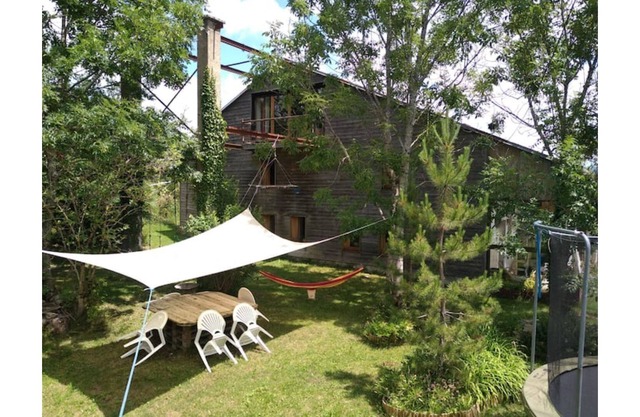 Maison Familliale sur le Plateau D'hauteville
