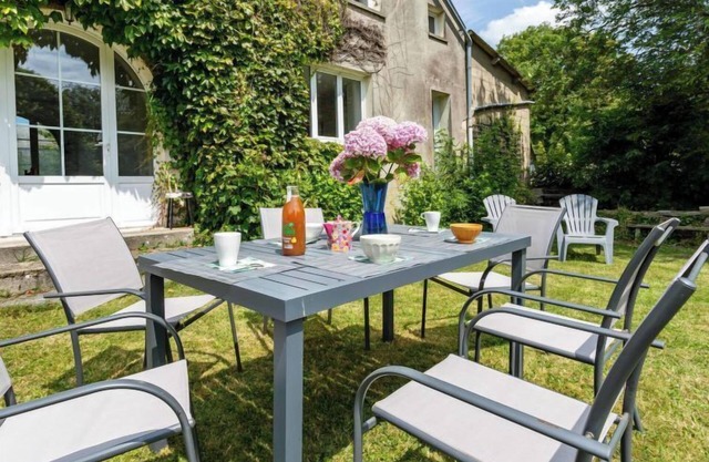 Maison Sainte Claire by Interhome
