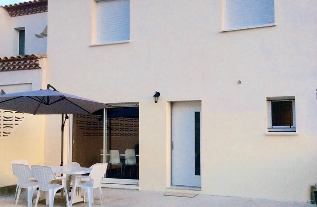 Maison de Vacance
