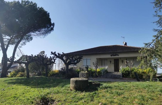 Maison Gaillacoise