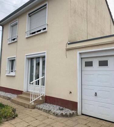 Maison GROSBOIS