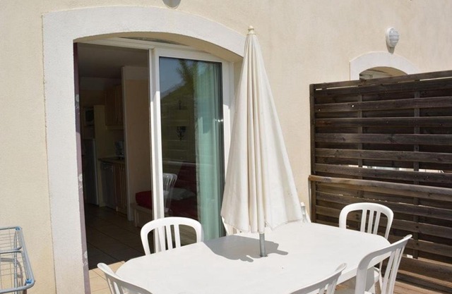 Maison Grospierres, 3 pièces, 6 personnes - FR-1-382-7