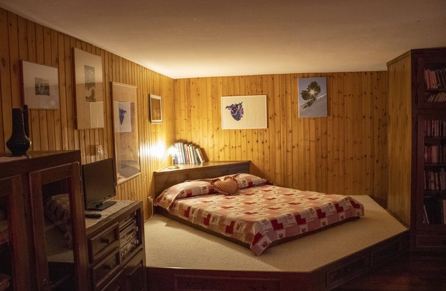 Maison Guyon: Le Nid apartment