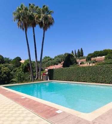 Maison hauteur Nice