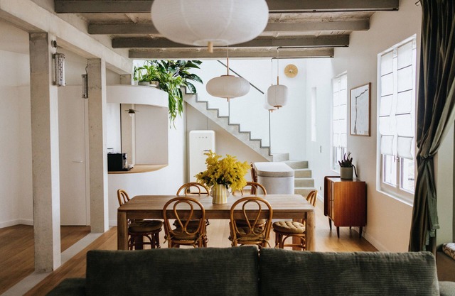 Maison Hubert