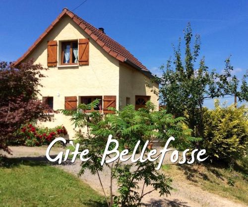 Maison independante de montagne en ALSACE