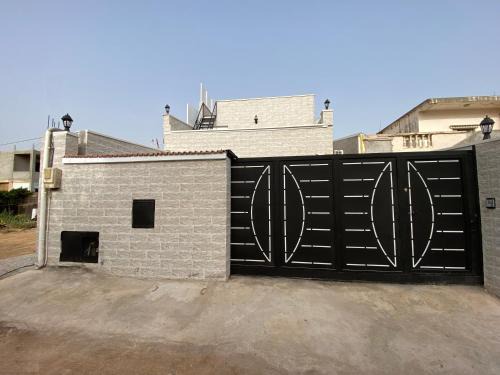 Maison individuelle 16 personnes - Location Azeffoun Ait Chafaa-16500Da