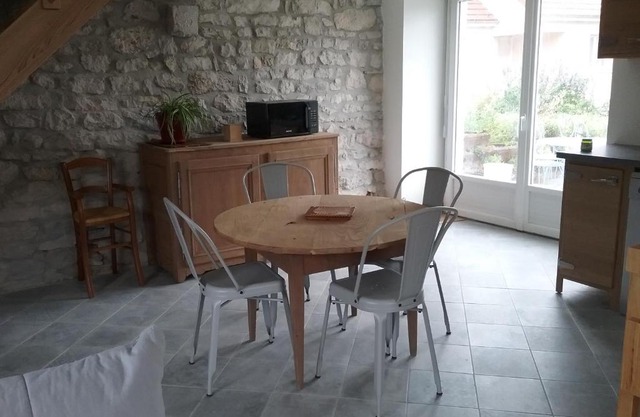 Maison individuelle