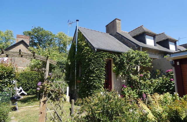 Maison Kaoz Korriganez