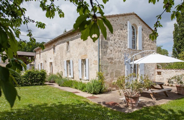 Maison La Fleur Godard - Clos Fontaine 8/10 personnes